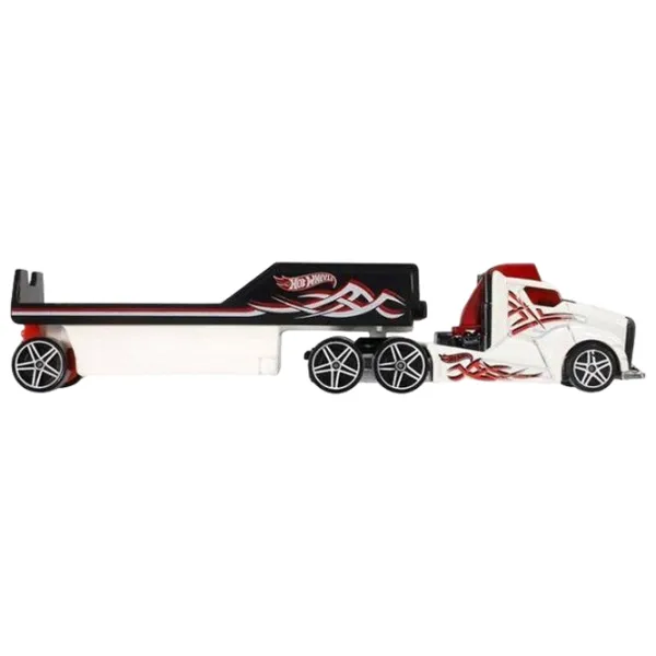Mașină Hot Wheels BDW51 Black Multicolor photo 3