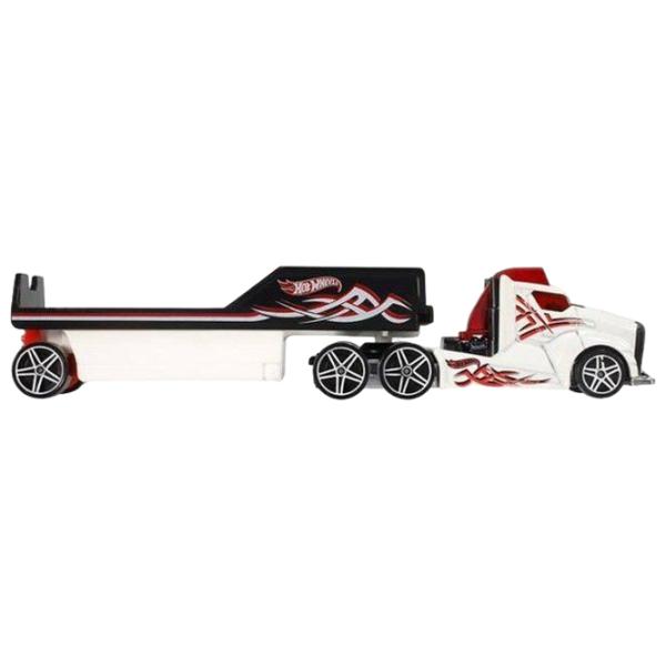 Mașină Hot Wheels BDW51 Black Multicolor photo 3