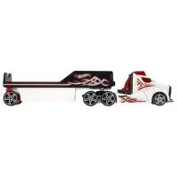Mașină Hot Wheels BDW51 Black Multicolor photo 3