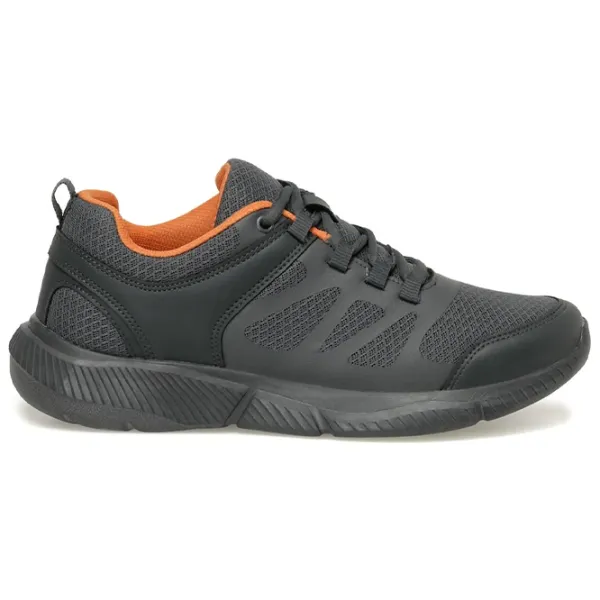 Adidași pentru bărbați Torex Lae 3FX 40/ Gray photo 3 Adidași pentru bărbați Torex Lae 3FX 40/ Gray photo 3