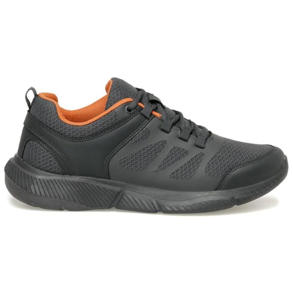 Adidași pentru bărbați Torex Lae 3FX 40/ Gray photo 3 Adidași pentru bărbați Torex Lae 3FX 40/ Gray photo 3