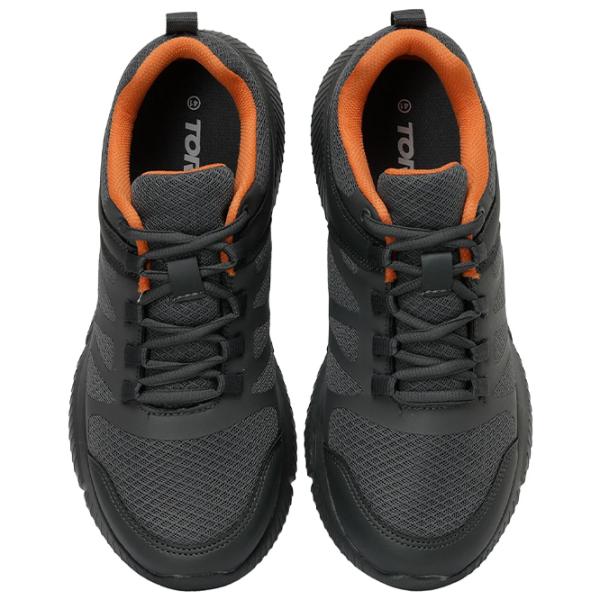Adidași pentru bărbați Torex Lae 3FX 40/ Gray photo 4 Adidași pentru bărbați Torex Lae 3FX 40/ Gray photo 4