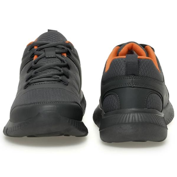 Adidași pentru bărbați Torex Lae 3FX 40/ Gray photo 5 Adidași pentru bărbați Torex Lae 3FX 40/ Gray photo 5