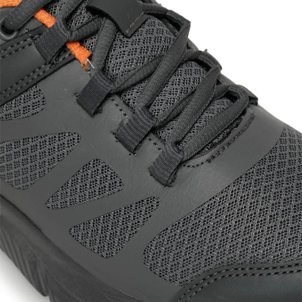 Adidași pentru bărbați Torex Lae 3FX 40/ Gray photo 7 Adidași pentru bărbați Torex Lae 3FX 40/ Gray photo 7