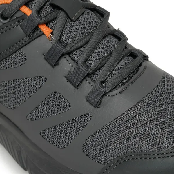 Adidași pentru bărbați Torex Lae 3FX 44/ Gray photo 7 Adidași pentru bărbați Torex Lae 3FX 44/ Gray photo 7