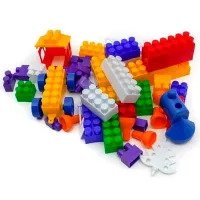 Конструктор Maximus №1 Классический/ Разноцветный photo 2