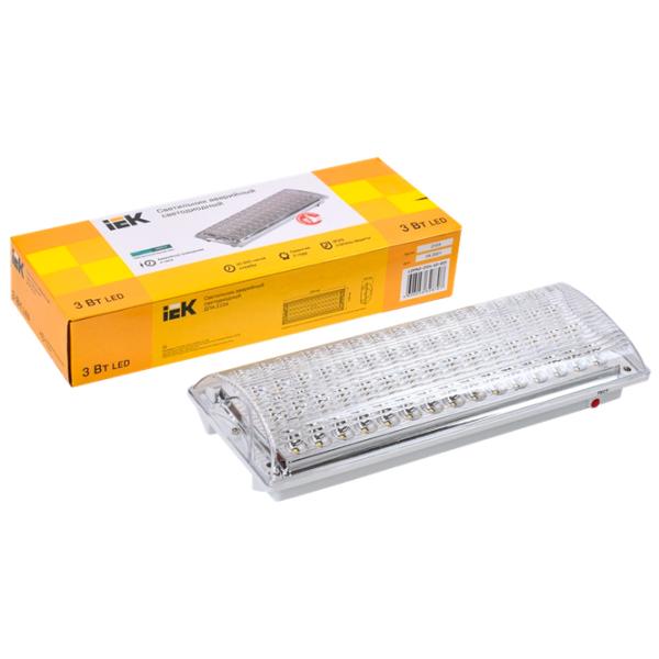 Lampă portabilă IEK LDPA0-2101-30-K01 Variabilă/ 64 mm photo 4