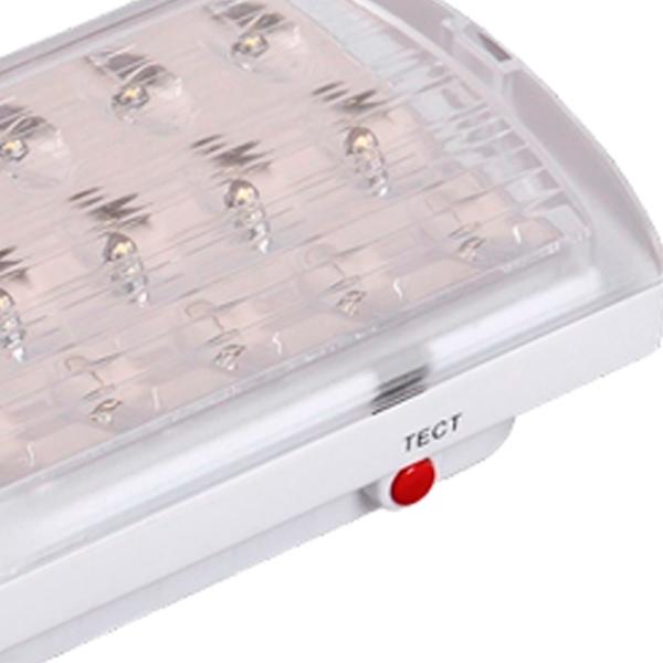 Lampă portabilă IEK LDPA0-2101-30-K01 Variabilă/ 64 mm photo 5