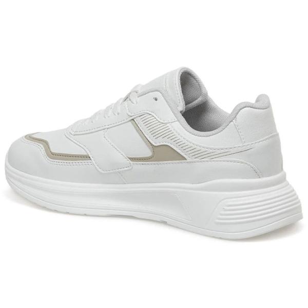 Adidași pentru bărbați Torex Tanwen 3FX 44/ White photo 3