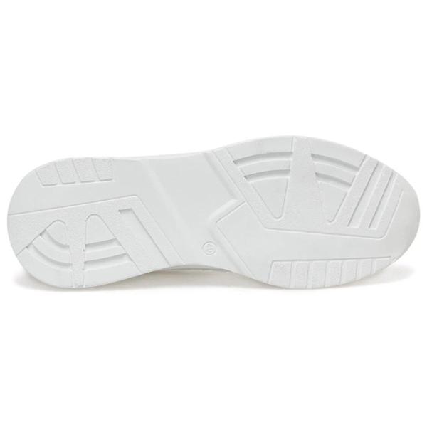 Adidași pentru bărbați Torex Tanwen 3FX 44/ White photo 4