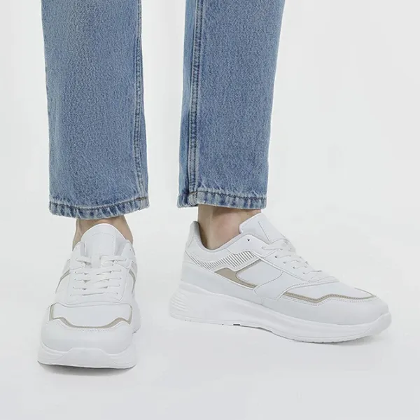 Adidași pentru bărbați Torex Tanwen 3FX 44/ White photo 5