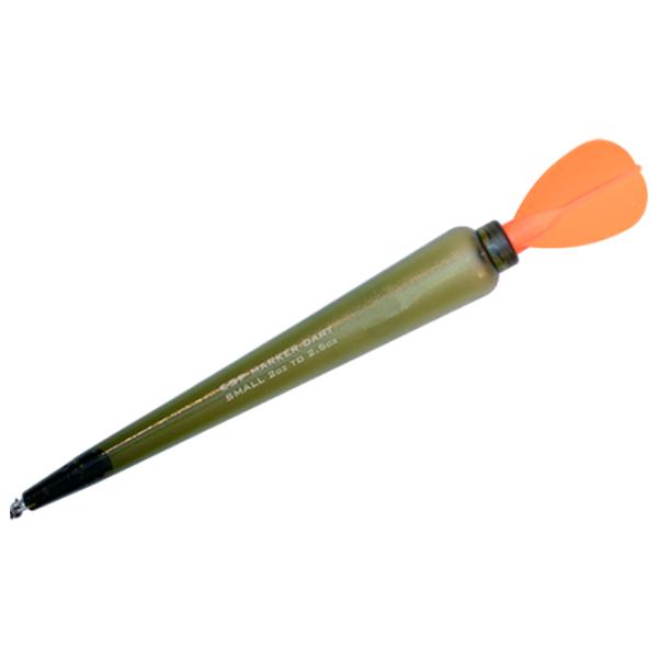 Marker plutitor ESP Marker Dart Small Green photo 2