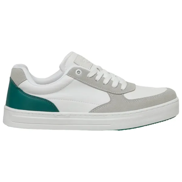 Ghete pentru bărbați Kinetix Glitnir 3FX 44 / White photo 2