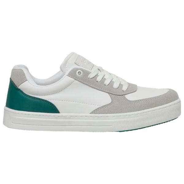 Ghete pentru bărbați Kinetix Glitnir 3FX 44 / White photo 2