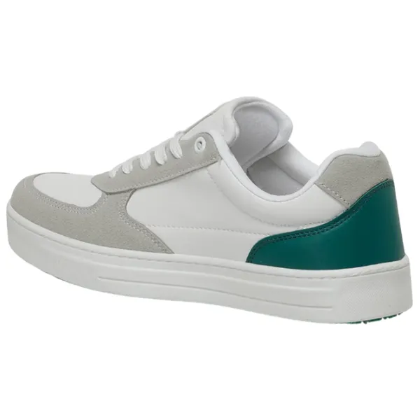 Ghete pentru bărbați Kinetix Glitnir 3FX 44 / White photo 3