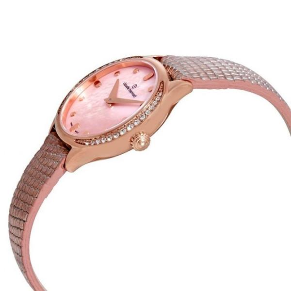 Ceas de mână pentru femei Claude Bernard 20217 37RP NARIR Cuarț/ 32 mm photo 2 Ceas de mână pentru femei Claude Bernard 20217 37RP NARIR Cuarț/ 32 mm photo 2