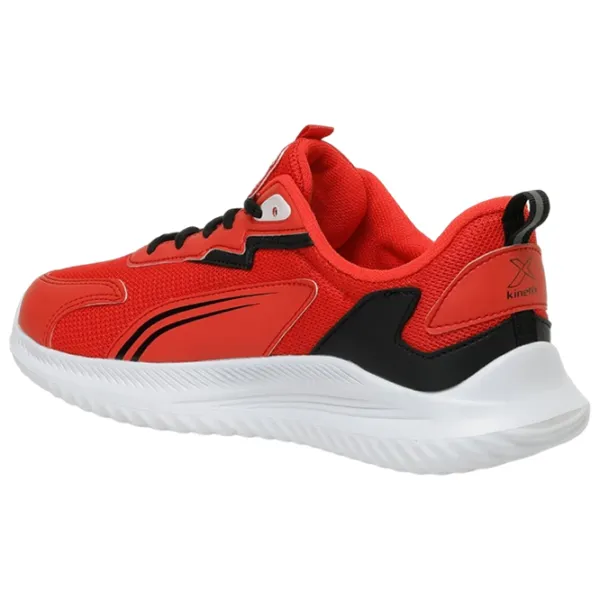 Adidași pentru bărbați Kinetix Smart TX 3FX 40/ Red photo 3 Adidași pentru bărbați Kinetix Smart TX 3FX 40/ Red photo 3