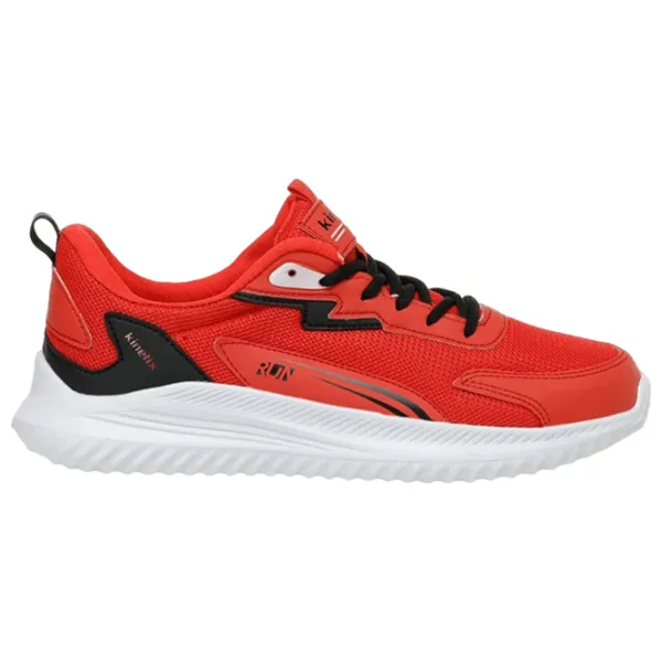 Adidași pentru bărbați Kinetix Smart TX 3FX 41/ Red photo 2 Adidași pentru bărbați Kinetix Smart TX 3FX 41/ Red photo 2