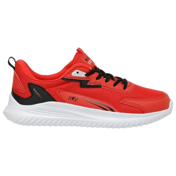 Adidași pentru bărbați Kinetix Smart TX 3FX 41/ Red photo 2 Adidași pentru bărbați Kinetix Smart TX 3FX 41/ Red photo 2