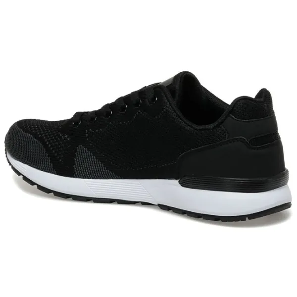 Adidași pentru bărbați Lumberjack Vendor 3FX 40/ Black photo 3 Adidași pentru bărbați Lumberjack Vendor 3FX 40/ Black photo 3