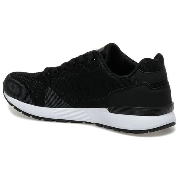 Adidași pentru bărbați Lumberjack Vendor 3FX 40/ Black photo 3 Adidași pentru bărbați Lumberjack Vendor 3FX 40/ Black photo 3