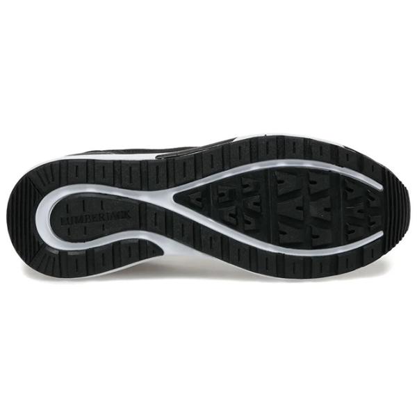 Adidași pentru bărbați Lumberjack Vendor 3FX 40/ Black photo 4 Adidași pentru bărbați Lumberjack Vendor 3FX 40/ Black photo 4