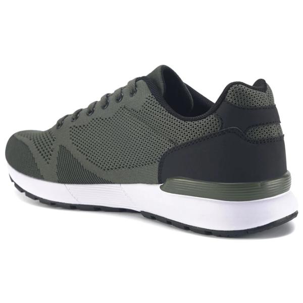 Adidași pentru bărbați Lumberjack Vendor 3FX 40/ Khaki photo 3 Adidași pentru bărbați Lumberjack Vendor 3FX 40/ Khaki photo 3