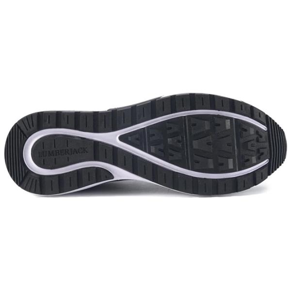 Adidași pentru bărbați Lumberjack Vendor 3FX 42/ Khaki photo 4 Adidași pentru bărbați Lumberjack Vendor 3FX 42/ Khaki photo 4