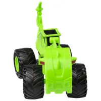 Машинка Spin Master Jam Buldożer ast 6055226 Черный Разноцветный photo 2