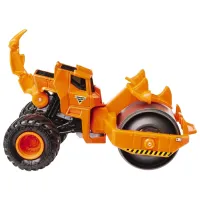 Машинка Spin Master Jam Buldożer ast 6055226 Черный Разноцветный photo 3