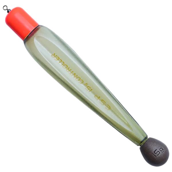 Plută de pescuit ESP Carp Controller Khaki photo 2
