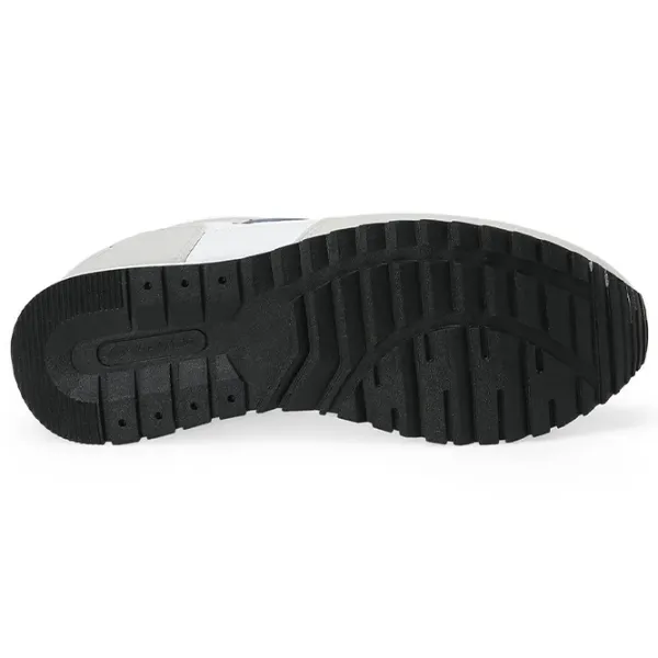 Adidași pentru bărbați Lotto Runner Plus I 3FX 43/ White photo 4 Adidași pentru bărbați Lotto Runner Plus I 3FX 43/ White photo 4