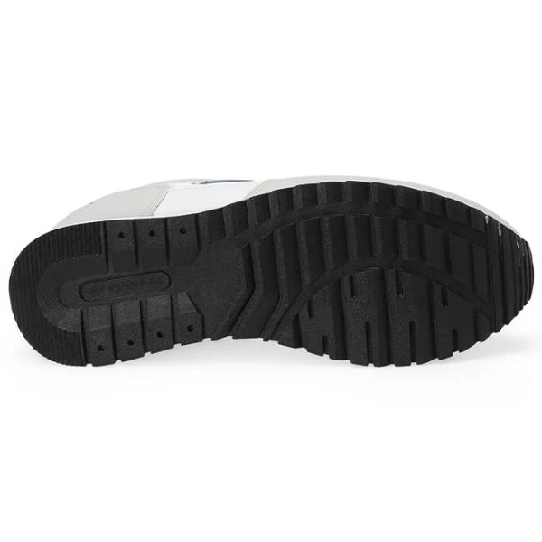 Adidași pentru bărbați Lotto Runner Plus I 3FX 43/ White photo 4 Adidași pentru bărbați Lotto Runner Plus I 3FX 43/ White photo 4