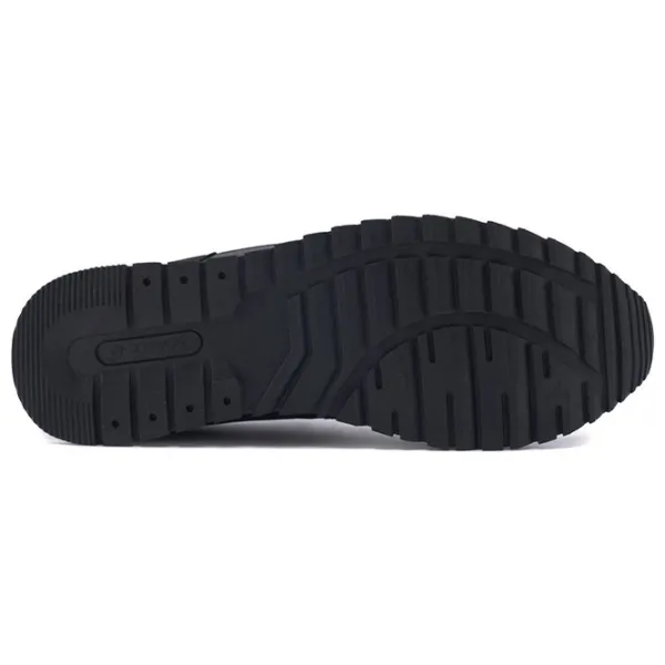 Adidași pentru bărbați Lotto Runner Plus I 3FX 45/ Black photo 4
