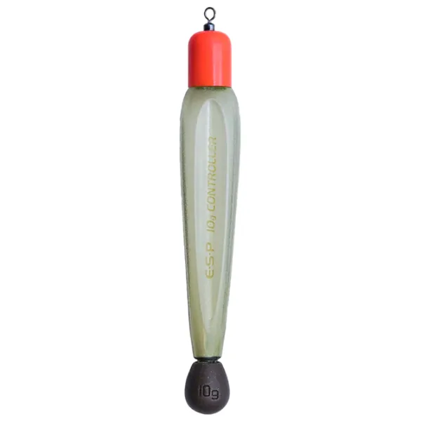 Plută de pescuit ESP Carp Controller Khaki photo 2