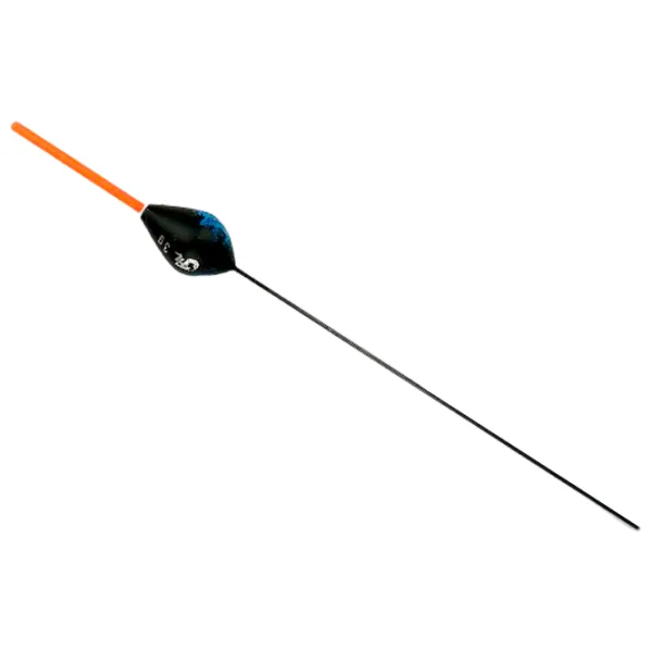 Plută de pescuit Fil Fishing FP13 Plastic/ Black photo 2