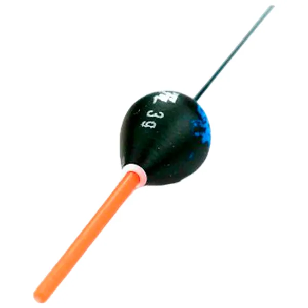 Plută de pescuit Fil Fishing FP13 Plastic/ Black photo 3