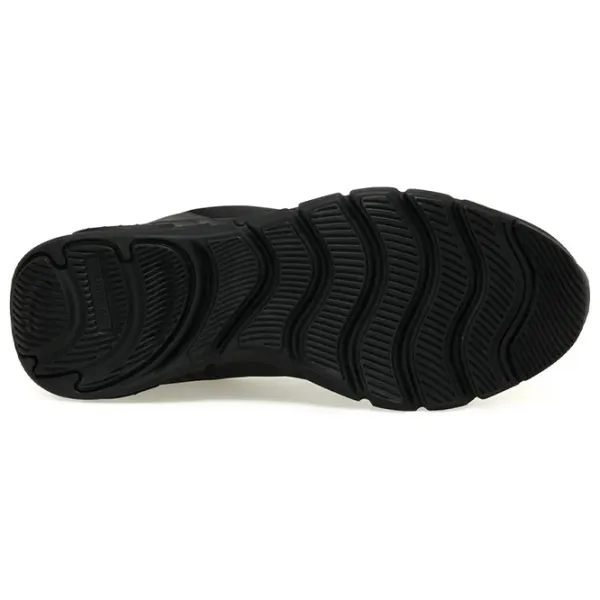 Adidași pentru bărbați Lumberjack Sabaton 3FX 41/ Black photo 4