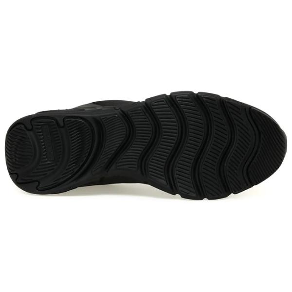 Adidași pentru bărbați Lumberjack Sabaton 3FX 41/ Black photo 4
