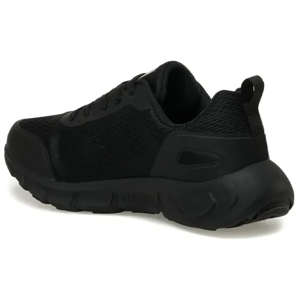 Кроссовки для мужчин Lumberjack Sabaton 3FX 42/ Черный photo 3