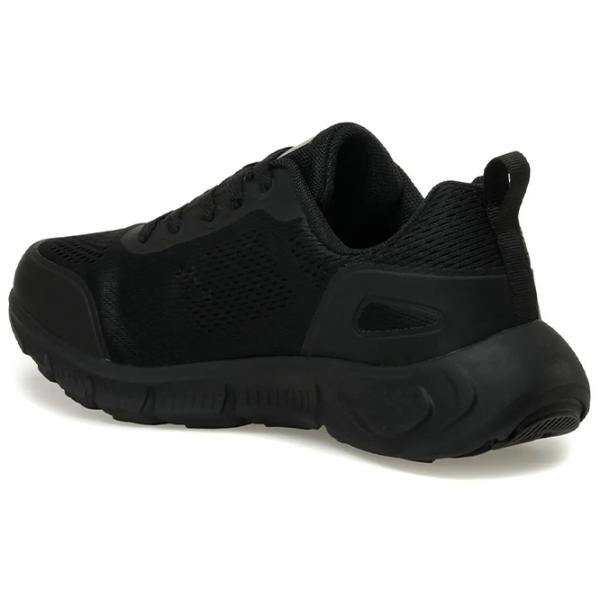 Adidași pentru bărbați Lumberjack Sabaton 3FX 43/ Black photo 3