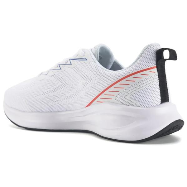 Adidași pentru bărbați Lumberjack Chance 3FX 40/ White photo 3