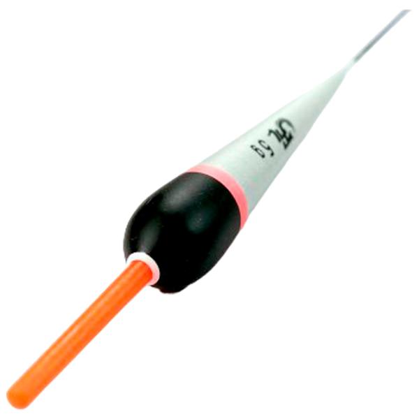 Plută de pescuit Fil Fishing FP03 Plastic/ Black photo 3
