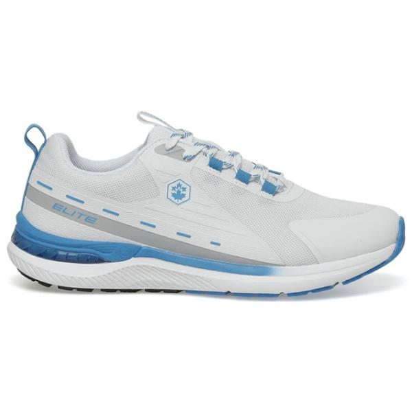 Adidași pentru bărbați Lumberjack Burb 3FX 40/ White photo 3