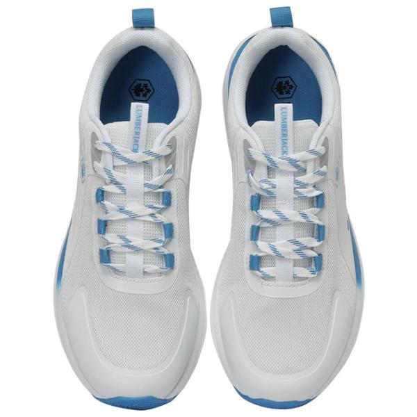 Adidași pentru bărbați Lumberjack Burb 3FX 40/ White photo 4