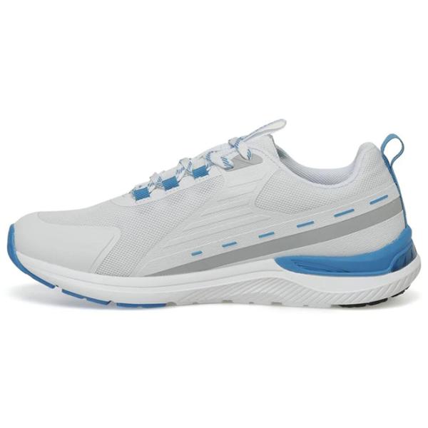 Кроссовки для мужчин Lumberjack Burb 3FX 41/ Белый photo 2