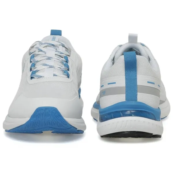 Adidași pentru bărbați Lumberjack Burb 3FX 42/ White photo 5