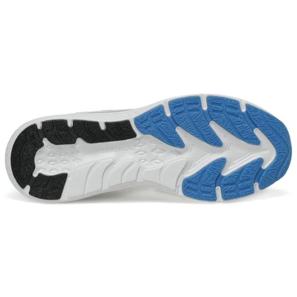 Adidași pentru bărbați Lumberjack Burb 3FX 42/ White photo 6
