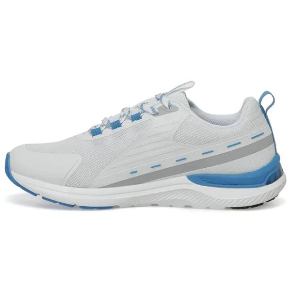 Кроссовки для мужчин Lumberjack Burb 3FX 44/ Белый photo 2