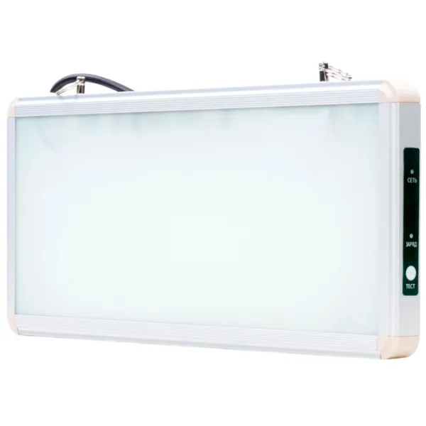 Plafonieră IEK LSSA0-1005-003-K03 Aluminiu photo 2 Plafonieră IEK LSSA0-1005-003-K03 Aluminiu photo 2